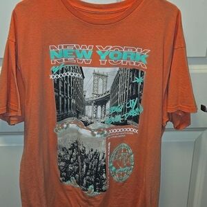 NYC TShirt
